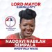 Itching for War With NUP, Nabillah Nagayi Considers Relocating to Kla Central to Directly Frustrate Lewis Rubongoya As Najjanankumbi Ponders Investing in her