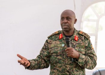 SHACU REVEALS: K’la Tycoon on the Run After Demolishing Family House on Disputed UGX 10 Billion Ntinda Land