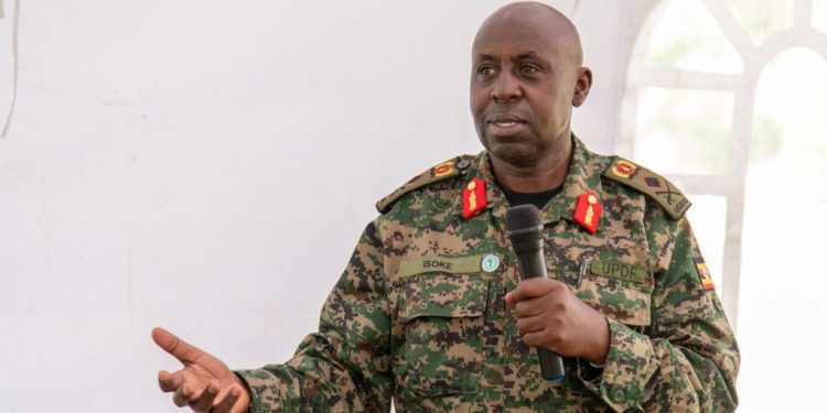 SHACU REVEALS: K’la Tycoon on the Run After Demolishing Family House on Disputed UGX 10 Billion Ntinda Land