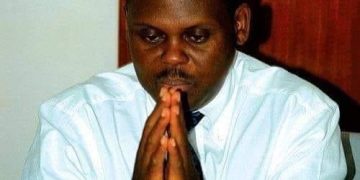 Uncertainty As M7 Minister Who Cried In Luzira Faces Fresh Jail Threats