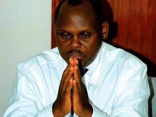 Uncertainty As M7 Minister Who Cried In Luzira Faces Fresh Jail Threats