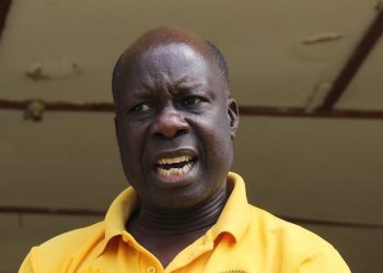 NRM Sets Fresh Polls in Five Districts as Tribunal Probes Disputed Primaries
