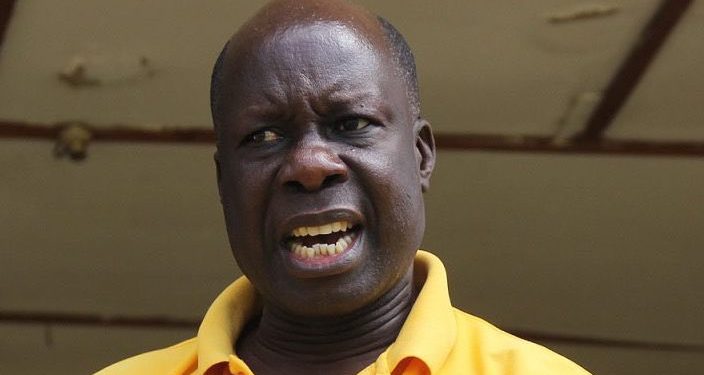 NRM Sets Fresh Polls in Five Districts as Tribunal Probes Disputed Primaries