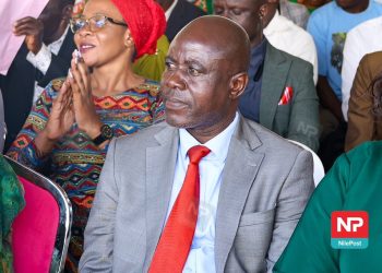 Bebe Cool Dad’s Assistant Says NUP Has Made a U-Turn on IPOD Billions & SG Rubongoya Fails to Contradict Him on Kabaka’s CBS