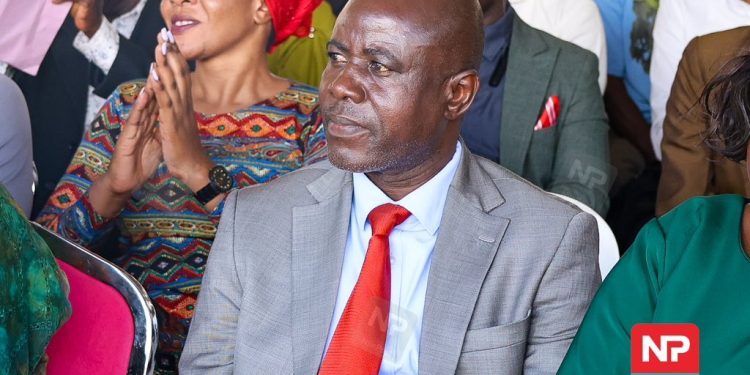 Bebe Cool Dad’s Assistant Says NUP Has Made a U-Turn on IPOD Billions & SG Rubongoya Fails to Contradict Him on Kabaka’s CBS