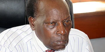 TRIBUTE TO PROF. GW KANYEIHAMBA: The Fearless Ex-M7 Insider Who Defended Law Above Power