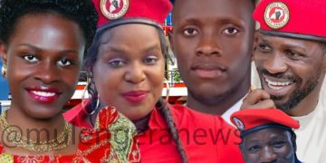 In Gomba, Bobi Wine Sacrifices His Own Siblings to Pave Way for Flavia Namulindwa, Aidah Nakuya