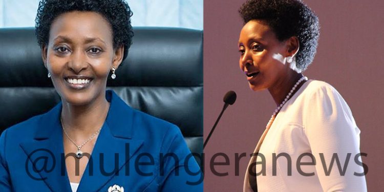 Inside CEO Jolly Kaguhangire’s Speech Which Forced M7 To Invest in UWESO School at Migera-Nakasongola