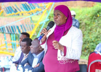 Gov’t to Decongest Kampala with Mult-Billion Market Projects in Wakiso & Mpigi