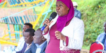 Gov’t to Decongest Kampala with Mult-Billion Market Projects in Wakiso & Mpigi