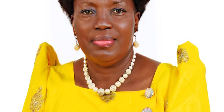 Big Message Sent Out As Busoga Voters Revolt Against Anti-Kadaga MPs