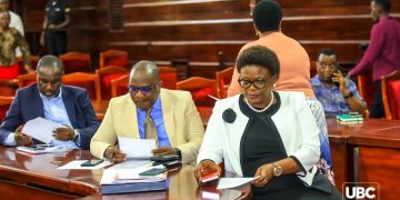 The KCCA Kiteezi Disaster, Selective Memory of Institutions & When Audit Warnings Become Weapons Against the Wrong People