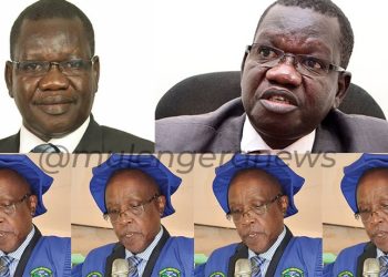 Alice Alaso Mocks POA As Kampala Tycoon Who Donated Najjanankumbi to FDC Follows Besigye To Katonga-Based Freedom Party (PFF)