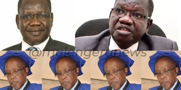 Alice Alaso Mocks POA As Kampala Tycoon Who Donated Najjanankumbi to FDC Follows Besigye To Katonga-Based Freedom Party (PFF)