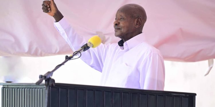 Kasokoso Land Crisis: M7 Vows Action in 45 Days, Sends Team to Ground