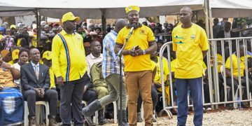 Wakiso Leaders Put on Notice as M7 Demands Wealth Creation Results