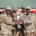 M7 Fought for the Freedom We Enjoy Today, Don’t Let It Slip-Col. Bagonza Urges SFC Soldiers
