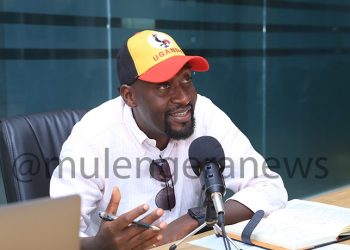 Vote to shape Uganda’s future by lining behind MPs who care about technology and the economy