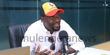 Vote to shape Uganda’s future by lining behind MPs who care about technology and the economy