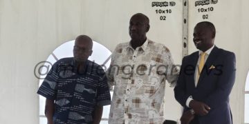 STATE OF CEC RACE: In Buganda Region, Hajji Haruna Kasolo’s Chances Have Increased & Here’s Why