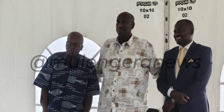 STATE OF CEC RACE: In Buganda Region, Hajji Haruna Kasolo’s Chances Have Increased & Here’s Why