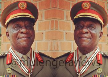 Land Wrangle Rocks M7’s Ex-Army General as Family Accuses Him of Grabbing Inheritance, Kicking Out Widow & Orphans
