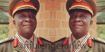 Land Wrangle Rocks M7’s Ex-Army General as Family Accuses Him of Grabbing Inheritance, Kicking Out Widow & Orphans