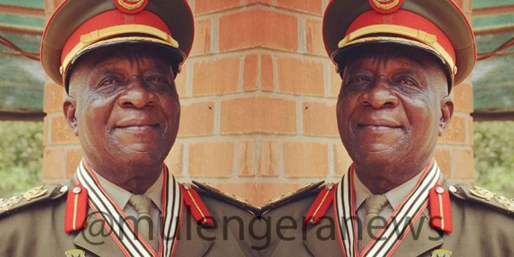 Land Wrangle Rocks M7’s Ex-Army General as Family Accuses Him of Grabbing Inheritance, Kicking Out Widow & Orphans