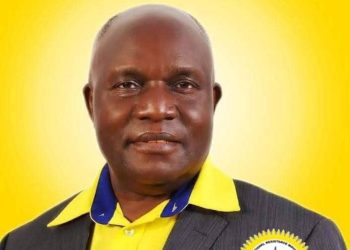 Proof Voters Won’t Be Kind to Ex-Ministers Who Fail to Move On After Election Defeat