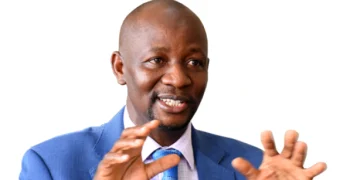 Like A Defective Clock, Which Tells the Right Time twice a Day, There Are Things Which NRM Is Excelling on Better Than Us in Opposition, Including Internal Party Democracy-Admits Semujju Nganda