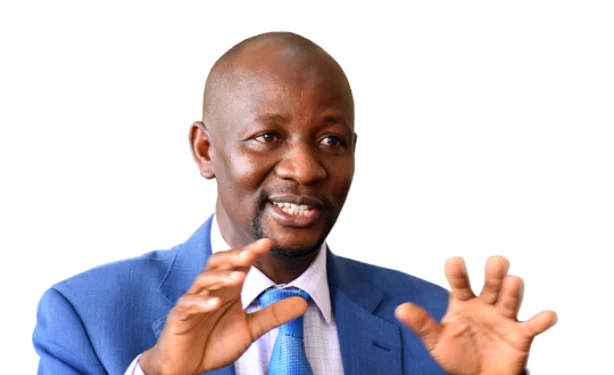 Like A Defective Clock, Which Tells the Right Time twice a Day, There Are Things Which NRM Is Excelling on Better Than Us in Opposition, Including Internal Party Democracy-Admits Semujju Nganda