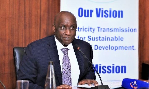 Ex-Mak Bursar Joshua Karamagi Jobless After His UETCL CEO Contract Ends