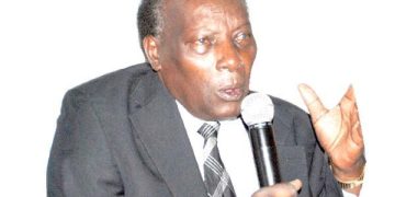 Here’s Why Kanyeihamba Chose To Be Buried at Buziga not Kigezi