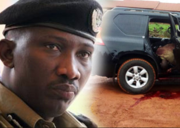 FBI Report Disappears in Kaweesi Case as Evidence Points to Inside Job-Proof That Everything that Can go Wrong in a Country Has Happened to M7-led Uganda