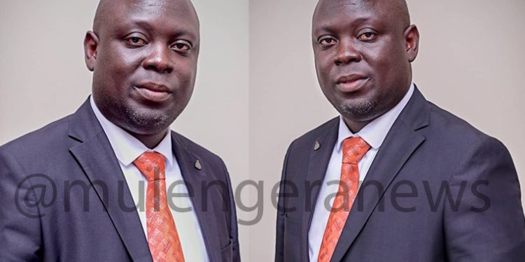 Haji Faruk Kirunda Credits M7 for Holding NRM Together After Fierce Primaries