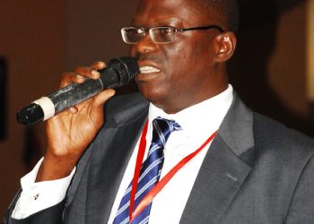 Here’s the Man Jimmy Akena is Fronting For UPC President