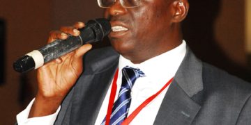 Here’s the Man Jimmy Akena is Fronting For UPC President