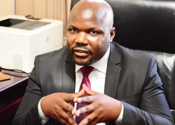 I Didn’t Join PFF Because It’s Bosses Want Peace Yet I Wanted War With Bobi Wine’s NUP Party