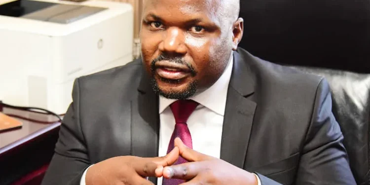 I Didn’t Join PFF Because It’s Bosses Want Peace Yet I Wanted War With Bobi Wine’s NUP Party