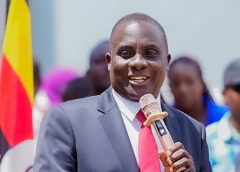 Deputy President Muwanga Kivumbi Shines As NUP Launches 2026 Protest Vote Fundraising