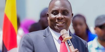 Deputy President Muwanga Kivumbi Shines As NUP Launches 2026 Protest Vote Fundraising