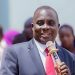 Deputy President Muwanga Kivumbi Shines As NUP Launches 2026 Protest Vote Fundraising