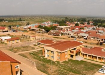 Wife Inheritance, Border Sex Business Push HIV to Crisis Levels in Fort Portal, Kyotera