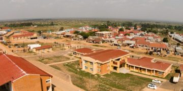 Wife Inheritance, Border Sex Business Push HIV to Crisis Levels in Fort Portal, Kyotera