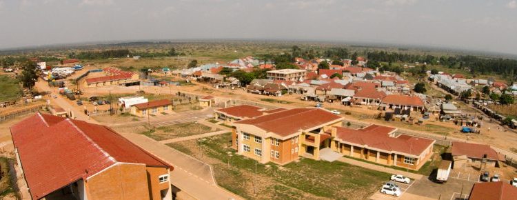 Wife Inheritance, Border Sex Business Push HIV to Crisis Levels in Fort Portal, Kyotera