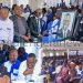 Time Is Up for the Dictatorship! Besigye Roars from Luzira as Lukwago Urges Opposition to Unite & Push M7 Out