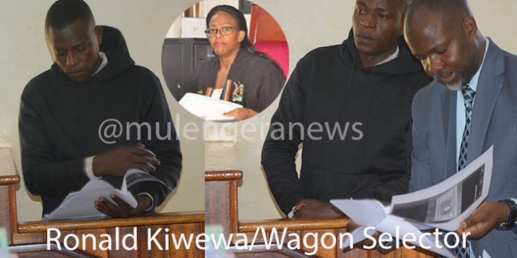 Overwhelmed by UCC Evidence, Kyotera Illegal Radio Operator Pleads Guilty @ Makindye Utilities Court-Begs for Forgiveness