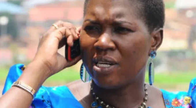 Salam Musumba Unleashes On Kyabazinga for Being Silent as Anita Among Makes Kadaga Cry Over NRM CEC Position