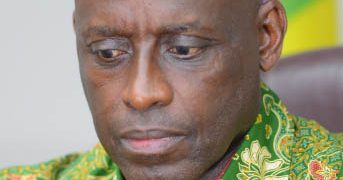 Gen Salim Saleh In-Law Barnabas Bwaniaga Dares M7 on Balaalo Eviction, Calls for Thorough Background Check Instead