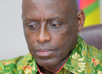 Gen Salim Saleh In-Law Barnabas Bwaniaga Dares M7 on Balaalo Eviction, Calls for Thorough Background Check Instead